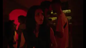 Задник до фильму"Глуха" #774815