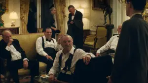 Задник до фильму"Марті Супрім. Геній комбінацій" #508352