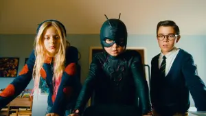 Задник до фильму"Антбой" #346878