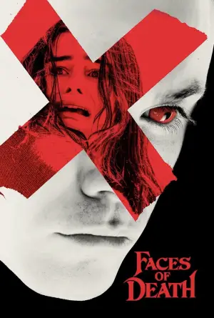 Постер до фильму"Faces of Death" #774562