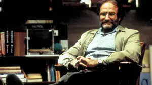 Задник до фильму"Розумник Вілл Хантінг" #579840