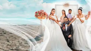 Задник до фильму"Між двома нареченими" #783849