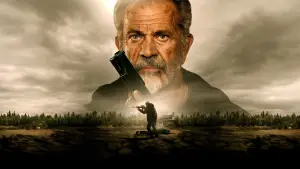 Задник до фильму"Сезон полювання" #521834