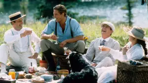 Задник до фильму"Легенди осені" #790360