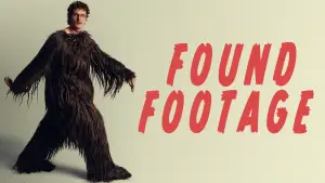 Задник до фильму"Found Footage: The Making of the Patterson Project" #943515