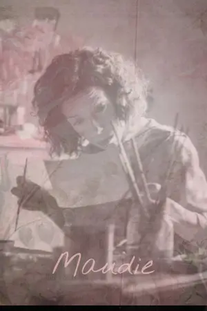 Постер до фильму"Моді" #755136