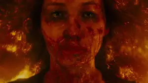 Задник до фильму"Мати!" #627298