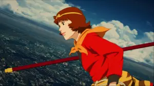 Задник до фильму"Паприка" #529350