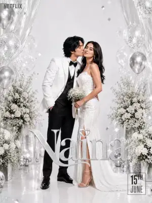 Постер до фильму"Naina" #842691
