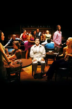 Постер до фильму"Сорокарічний та незайманий" #613315