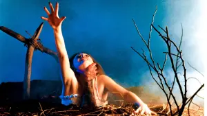 Задник до фильму"Зловісні мерці" #225452