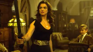 Задник до фильму"Мумія повертається" #624576