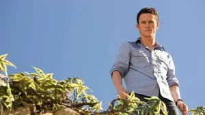 Задник до фильму"Руїни" #310136