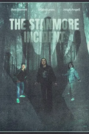 Постер до фильму"The Stanmore Incident" #773933