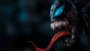 Задник до фильму"Веном" #768078