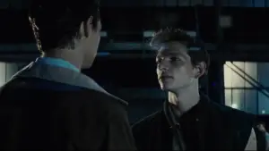 Задник до фильму"Вестсайдська історія" #678966