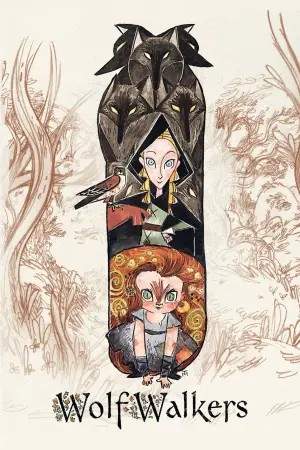 Постер до фильму"Вовча ватага" #749951