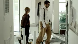 Задник до фильму"Руйнація" #689317