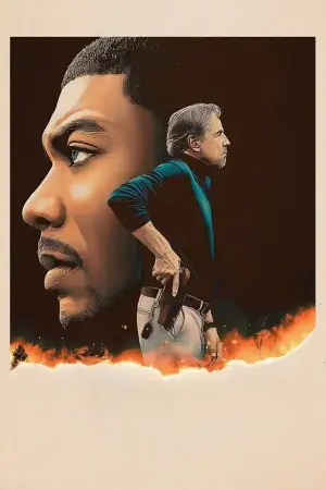 Постер до фильму"Ребел-Ридж" #593288