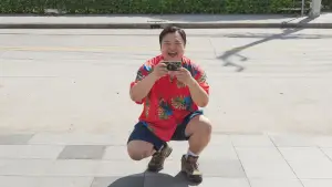 Задник до фильму"Перша поїздка" #551239