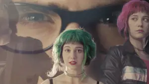 Задник до фильму"Скотт Пілігрим проти всіх" #617994