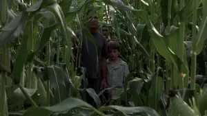 Задник до фильму"Знаки" #670371