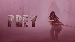 Задник до фильму"Здобич" #15546