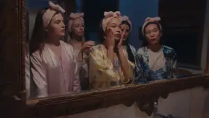 Задник до фильму"Blood Sisters" #922398