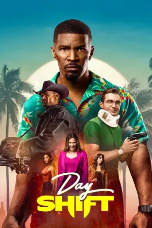 Постер до фильму"Денна зміна" #74524