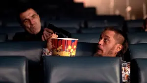 Задник до фильму"Кохання, пристрасть та стволи" #340650