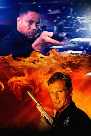 Постер до фильму"В’язень" #349285