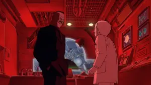 Задник до фильму"Акіра" #181413