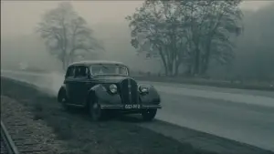 Задник до фильму"Армія тіней" #751715