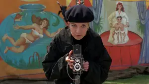 Задник до фильму"Бекбіт" #470131