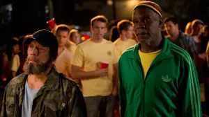 Задник до фильму"Погані чуваки" #439050