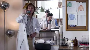 Задник до фильму"Brunello - Il visionario garbato" #776246