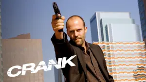 Задник до фильму"Адреналін" #79674