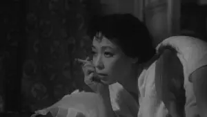 Задник до фильму"踊子" #775862