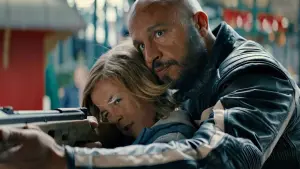 Відео до фільму Darkland: The Return | Darkland: The Return - Official Trailer (2023) Dar Salim, Action Movie