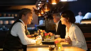 Задник до фильму"Ein fast perfekter Antrag" #769546