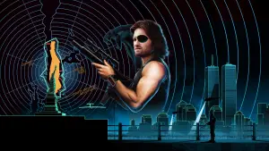 Задник до фильму"Втеча з Нью Йорка" #670486