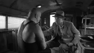 Задник до фильму"Furioso" #770279