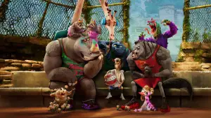 Задник до фильму"Цап-забивайло" #759446