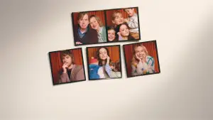 Задник до фильму"Прощавай, Джун" #562517