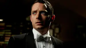 Задник до фильму"Урочистий фінал" #720835