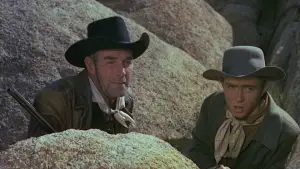 Задник до фильму"Hangman