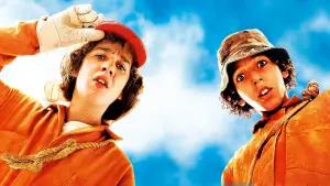 Задник до фильму"Скарб" #259208