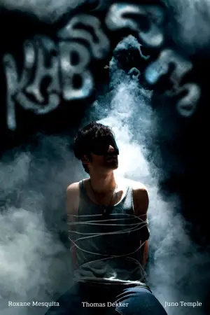 Постер до фильму"Ба-бах!" #688702