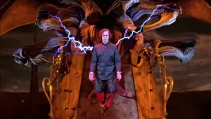 Задник до фильму"Володар ілюзій" #393353