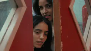 Задник до фильму"Mektoub, My Love: Canto Due" #765425